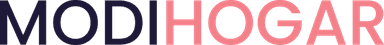Modihogar Logo